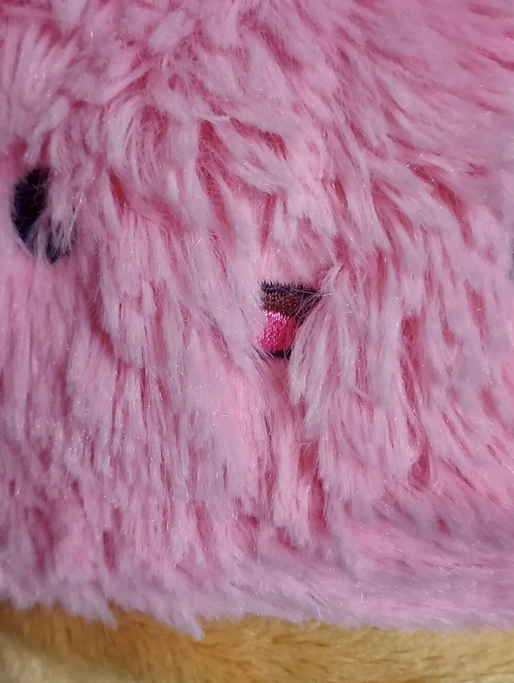 Squishable Ice Cream Cone Plush Sprinkles Chocolate Vanilla Strawberry Comfort
